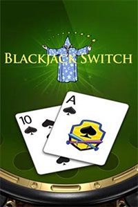 Blackjack Switch Game