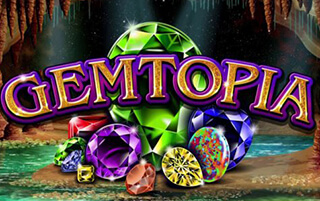All that Glitters is Match Bonuses and Free Spins on Gemtopia