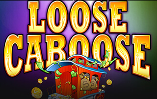 Get Loose with this Caboose this April!