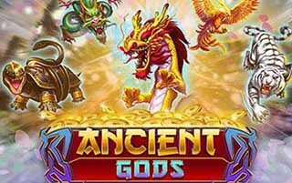 Meet with the Gods and Win Big At White Lotus Casino