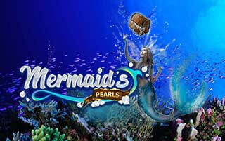 Find the Best Bonus Offers on New RTG Game: Mermaid’s Pearls