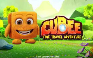 Start Being a Square with the New Cubee Slot!