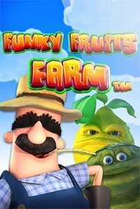 Funky Fruits Farm Slot