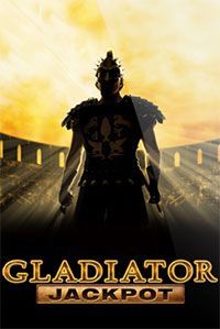 Gladiator Jackpot Slot Game