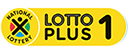 South Africa Lotto Plus 1