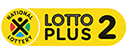 South Africa Lotto Plus 2
