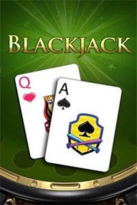 Standard Blackjack Game