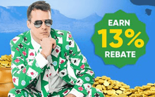 Make 13 Your Lucky Number at Yebo Casino